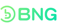 BNG-COLOR partner logo for slotphappapk